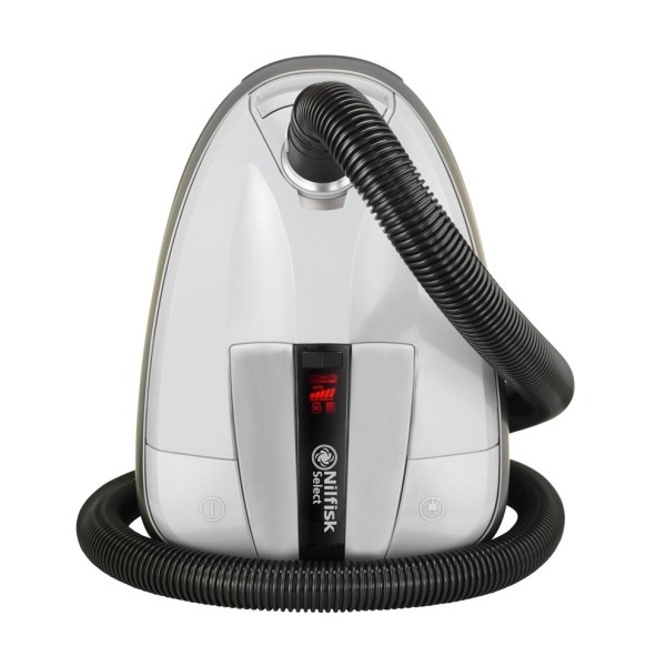 Nilfisk Select Vacuum Cleaner WCO13P08A1 Comfort ...