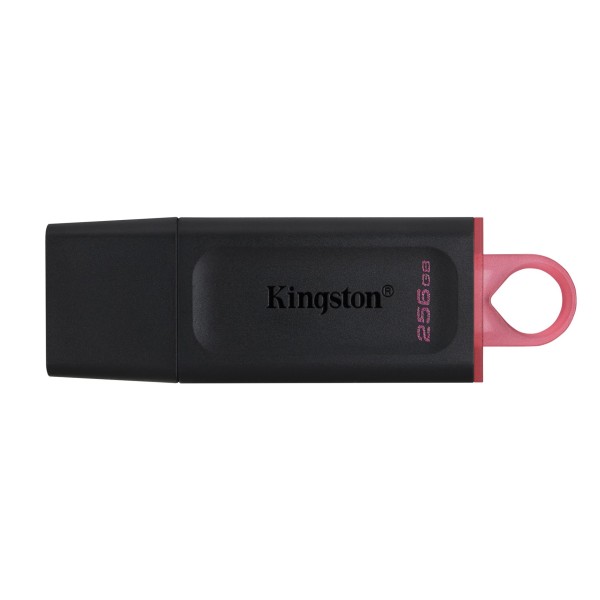 Kingston Technology DataTraveler Exodia - USB ...