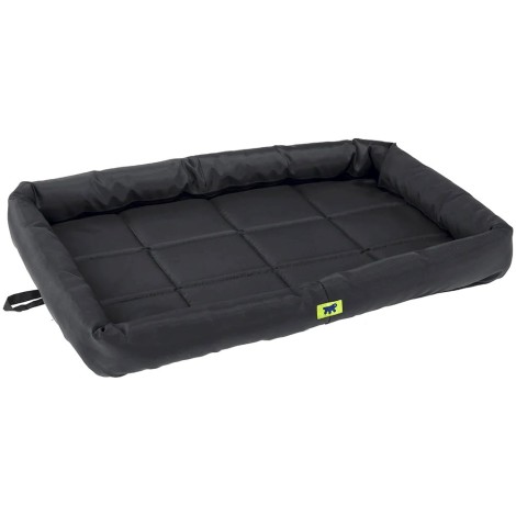 TENDER TECH 60 BLACK CUSHION-bed