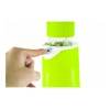 Camry | Blander | CR 4069 | Personal | 500 W | Jar material Plastic | Jar capacity 0.6 L | Green