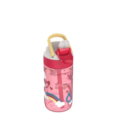 Kambukka butelka na wodę Lagoon 400ml Love Birds