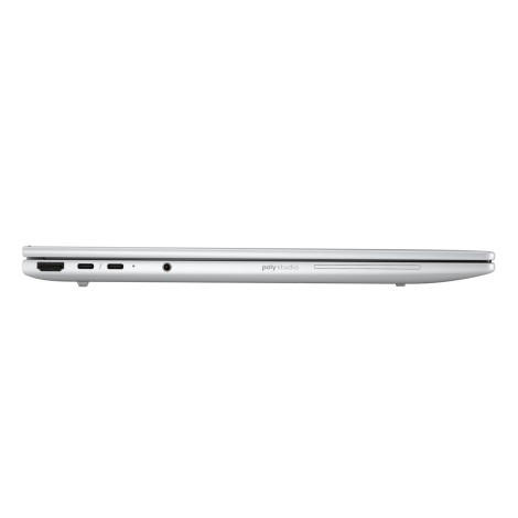 HP EliteBook 8 G1i Ultra 7 255U 16.0"WUXGA IPS 400nits Eye Ease AG 24GB DDR5 5600 SSD512 Arc Cam 5Mpx 62Wh W11Pro Glacier silver aluminium 3Y OnSite