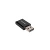 Lanberg USB Adapter Wireless Network Card NC-0900-WI USB 2.0 Dual Band AX900 | Lanberg