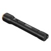 Duracell DF4000R Flashlight black