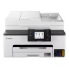 Canon MAXIFY GX2050 | Inkjet | Colour | All-in-one | A4 | Wi-Fi | White