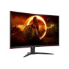 AOC C32G2ZE/BK 31.5inch Monitor