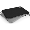 Port Designs TORINO II SLEEVE 15,6" notebook case 39.6 cm (15,6") Sleeve case Black