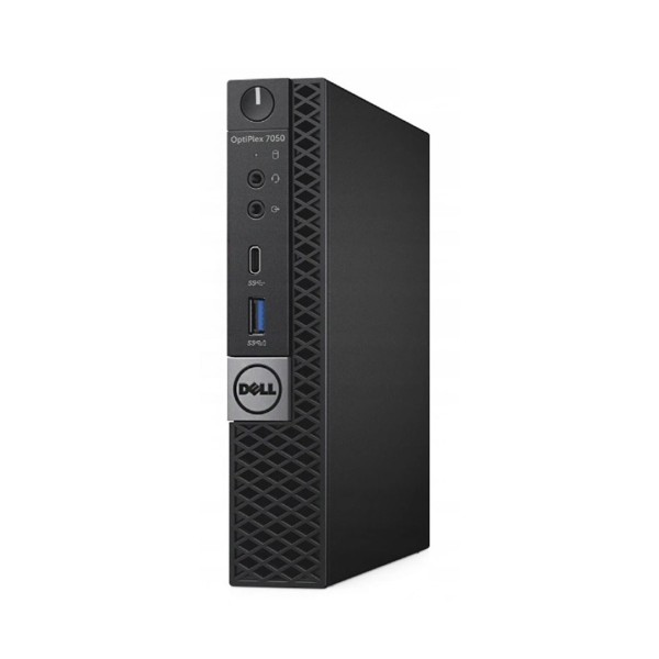 DELL OptiPlex 7050 Micro i5-6500 16GB ...