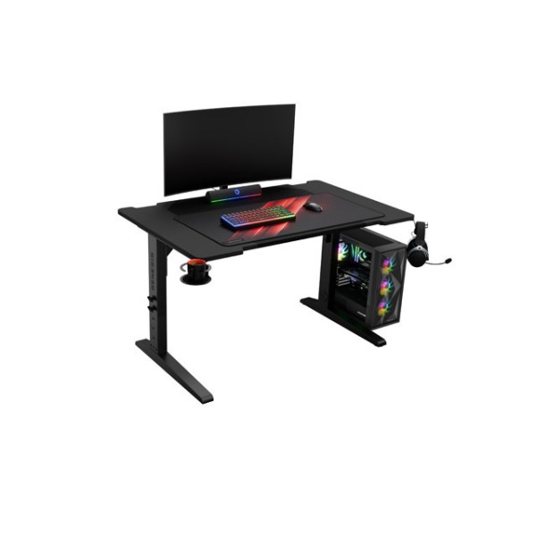 Genesis Gaming Desk | Holm 120 ...