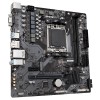 Mainboard|GIGABYTE|AMD A620|SAM5|Micro-ATX|Memory DDR5|Memory slots 2|1xPCI-Express 3.0 1x|1xPCI-Express 4.0 16x|1xM.2|1x15pin D-sub|1xHDMI|1xDisplayPort|4xUSB 2.0|2xUSB 3.2|1xPS/2|1xRJ45|3xAudio port|A620MS2H1.2