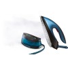 Philips GC7846/80 steam ironing station 2400 W 1.5 L SteamGlide soleplate Blue