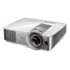 Benq | MW632ST | WXGA (1280x800) | 3200 ANSI lumens | 13.000:1 | White | Lamp warranty 12 month(s) | Business Projector