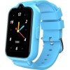 Manta Junior Joy 4G children's smartwatch blue