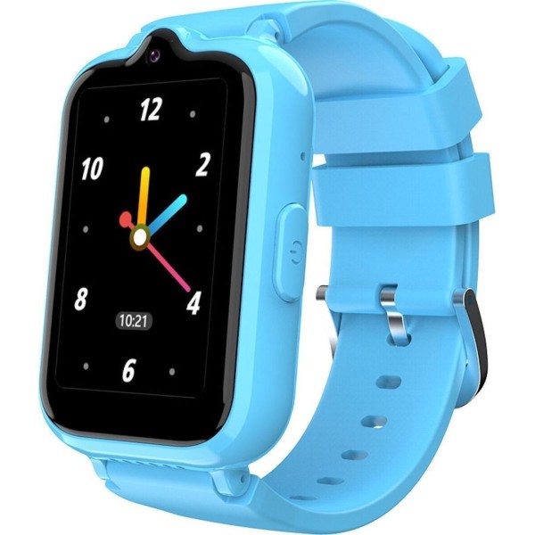 Manta Junior Joy 4G children's smartwatch ...