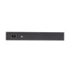 Lanberg Switch rack 19" POE+ 16x 100MB /2X COMBO  GIGABIT ETHERNET 250W