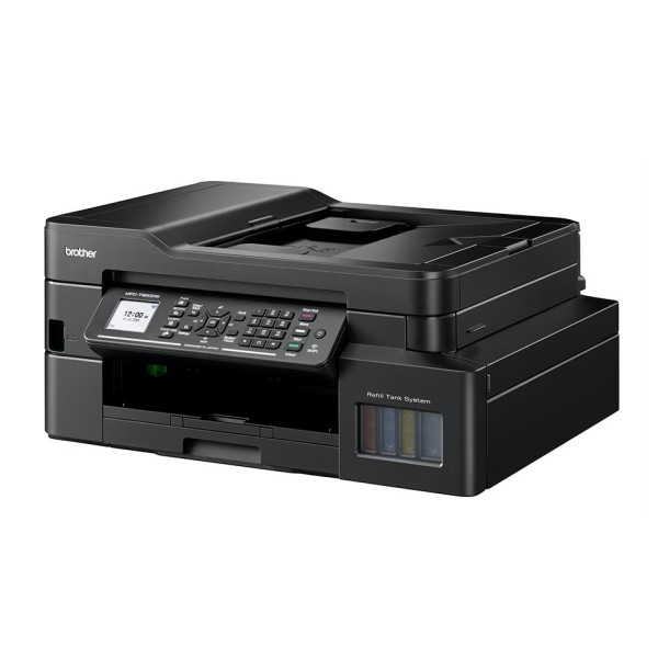 Brother MFC-T920DW Inkjet A4 6000 x ...