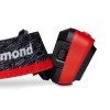 Black Diamond Astro 300 Black, Red Headband flashlight