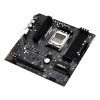 Asrock B650M PG Lightning AMD B650 Socket AM5 micro ATX