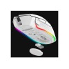 Razer | Basilisk V3 Pro | Gaming Mouse | Wireless | Bluetooth | White | Yes