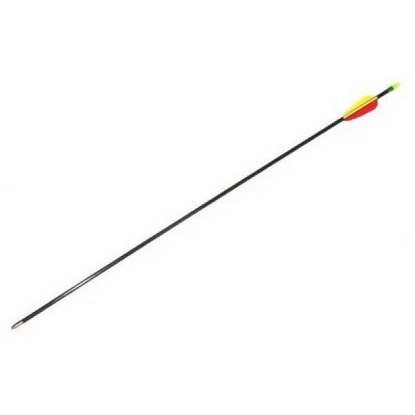 Fibreglass arrow 30’ Poe Lang (VD-065K)