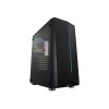 Fortron | CMT151 | Black | ATX | Power supply included No