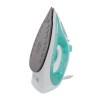 Esperanza EHI005 Steam iron Ceramic soleplate  Green,White 2200 W