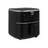 Princess | Digital Airfryer | 182238 | Power 1350 W | Capacity 4 L | Black