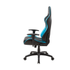 Onex PVC; Nylon caster; Metal | Onex | Gaming Chairs | ONEX GX220 | Black/ Blue