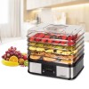 MAESTRO MR-767 Mushrooms and fruits dehydrator