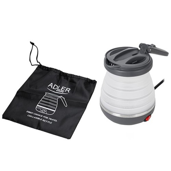 Adler AD 1279 electric kettle 0.6 ...