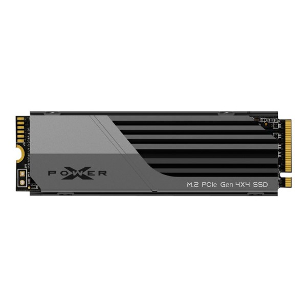 SILICON POWER SSD XPOWER XS70 2TB ...