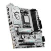 MSI B850M GAMING PLUS WIFI AMD B850 Socket AM5 micro ATX