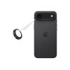 FIXED Camera Glass for Apple iPhone 17 Air, black | Fixed