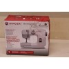 SALE OUT. Singer Sewing Machine | M1005 | Number of stitches 11 | Number of buttonholes 1 | White | DAMAGED PACKAGING