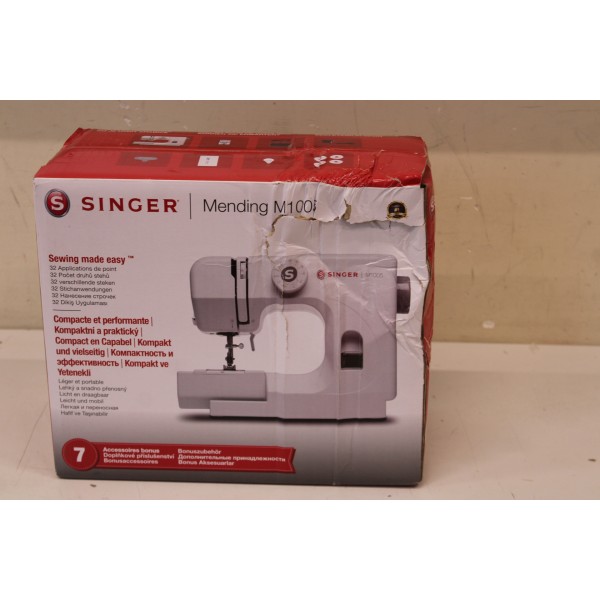 SALE OUT. Singer Sewing Machine | ...