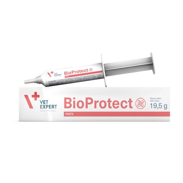 VETEXPERT Bioprotect Paste - supplements for ...