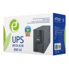 EnerGenie | UPS UPS-PC-652A with AVR | 650 VA | 220 V | 220 V