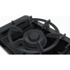 Bosch Serie 8 PRA3A6B70 hob Black Built-in 30 cm Gas 1 zone(s)