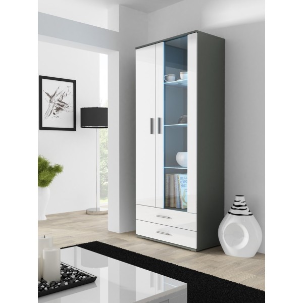 Cama display cabinet SOHO S6 2D2S ...