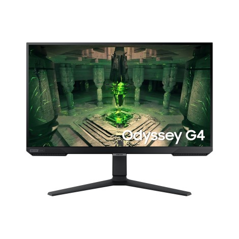 LCD Monitor|SAMSUNG|S27BG400EU|27