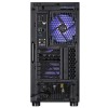 Actina 5901443410294 PC AMD Ryzen™ 7 8400F 32 GB DDR5-SDRAM 1 TB SSD Intel Arc B580 Midi Tower Black