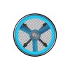 Samsung hoover VC07M2110SB/GE (700W+ blue)