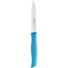 ZWILLING Twin Grip vegetable peeler knife - 10 cm
