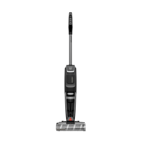 Bissell All-in-one Multi-surface Vacuum Cleaner | CrossWave OmniForce Edge Select | Cordless operating | Handstick | Washing function | 25.9 V | Operating time (max) Up to 30 min | Black/Titanium | Warranty 24 month(s)