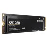 Samsung 980 M.2 500 GB PCI Express 3.0 V-NAND  NVMe