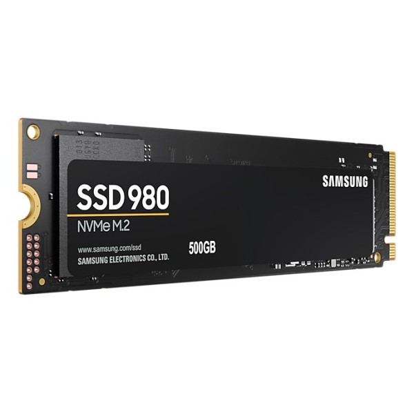 Samsung 980 M.2 500 GB PCI ...