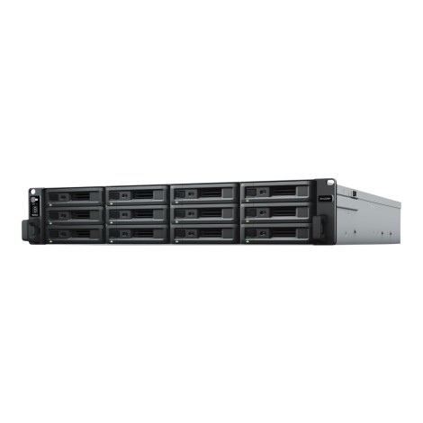 Synology 12-bay capacity expansion units 12x3.5