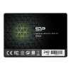 Silicon Power | S56 | 120 GB | SSD form factor 2.5