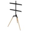 TV SET ACC FLOOR STAND 32-65
