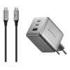 CHARGER RAPID PRO/100W 3P 5021201008 ECOFLOW